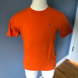 A Tommy Hilfiger Kids T-Shirt